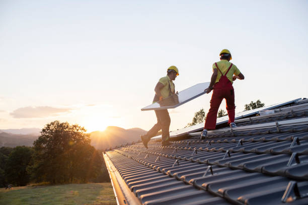 Fast & Reliable Emergency Roof Repairs in Waterloo, IN