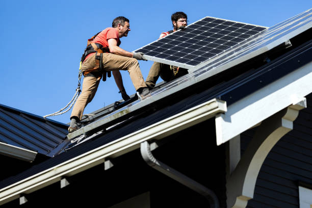 Best Cold Roofs  in Waterloo, IN