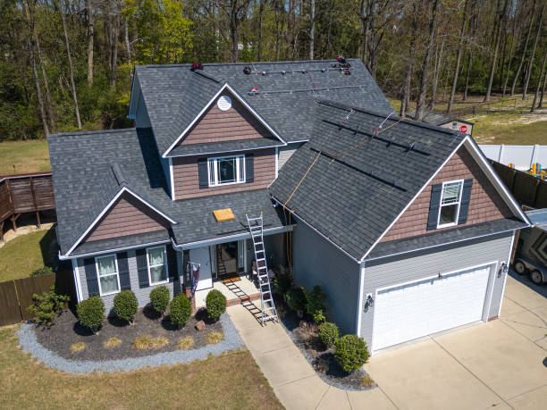 Best Solar Panel Roofing Installation  in Waterloo, IN