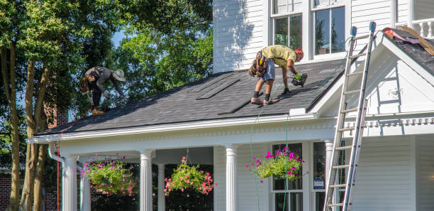 Best Roof Ventilation Installation  in Waterloo, IN