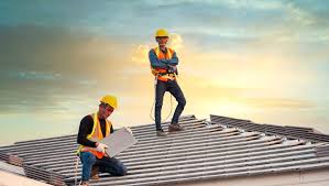 Reliable Waterloo, IN Roofing Service Solutions